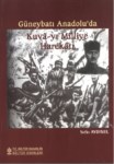 Güneybatı Anadolu' Da Kuva-Yı Milliye Harekatı