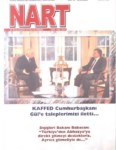 Nart Dergisi Sayı-65