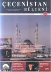 Çeçenistan Bülteni Sayı-22