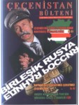 Çeçenistan Bülteni Sayı-23