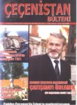 Çeçenistan Bülteni Sayı-25