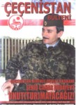 Çeçenistan Bülteni Sayı-27