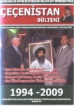 Çeçenistan Bülteni Sayı-28