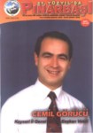 21. YY. Da Pınarbaşı Sayı-103-104-105-106