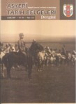 Askeri Tarih Belgeleri Dergisi Sayı-121