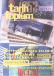 Tarih Ve Toplum Sayı-156