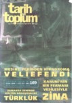 Tarih Ve Toplum Sayı-169