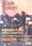 Tarih Ve Toplum Sayı-174