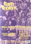 Tarih Ve Toplum Sayı-176