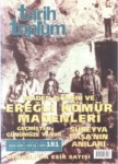 Tarih Ve Toplum Sayı-181