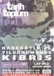 Tarih Ve Toplum Sayı-187