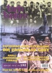 Tarih Ve Toplum Sayı-192