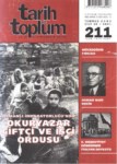 Tarih Ve Toplum Sayı-211