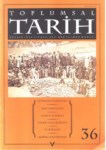 Toplumsal Tarih Sayı-36