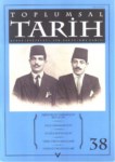 Toplumsal Tarih Sayı-38
