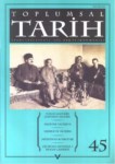 Toplumsal Tarih Sayı-45