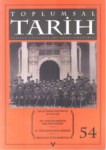 Toplumsal Tarih Sayı-54