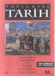 Toplumsal Tarih Sayı-55