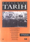 Toplumsal Tarih Sayı-58