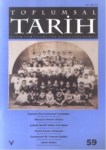 Toplumsal Tarih Sayı-59