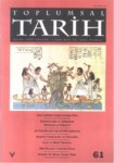 Toplumsal Tarih Sayı-61