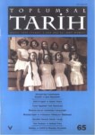 Toplumsal Tarih Sayı-65