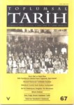 Toplumsal Tarih Sayı-67
