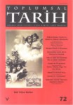 Toplumsal Tarih Sayı-72