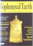Toplumsal Tarih Sayı-137