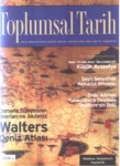 Toplumsal Tarih Sayı-140