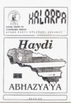 Halarpa Mart 93 Sayı-15