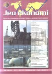 Jeo Ekonomi Sayı-2-3