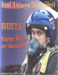 Yeni Avrasya Stratejileri Sayı-1