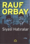 Siyasi Hatıralar