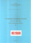 7 NUMARALI MÜHİMME DEFTERİ  ( 975-976 / 1567-1569 )  ÖZET-TRANSKRİPSİYON-İNDEKS