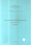 85 NUMARALI MÜHİMME DEFTERİ ( 1040 / 1630 - 1631 ) TIPKISIM