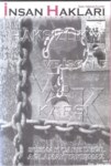 İnsan Hakları Sayı-1
