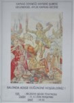GELENEKSEL AYLIK KAFKAS GECESİ
