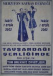 TAVŞANDAĞI ŞENLİĞİ