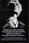 21 MAYIS ANMA TÖRENLERİ