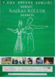 7. EGE KAFKAS ŞENLİĞİ