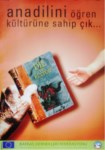 ANADİL AFİŞİ