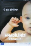 ANADİL AFİŞİ