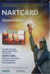 NARTKART TANITIM AFİŞİ