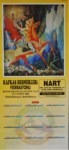 2008 KAFKAS DERNEKLERİ FEDERASYONU TAKVİMİ