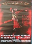 NALMES ANKARA GÖSTERİSİ 2008