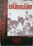 SÜRGÜN AFİŞİ