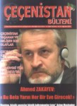 Çeçenistan Bülteni Sayı-31