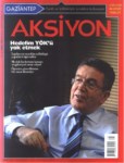 Aksiyon Dergisi Sayı-762