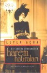 Bir Çerkes Prensesinin Harem Anıları